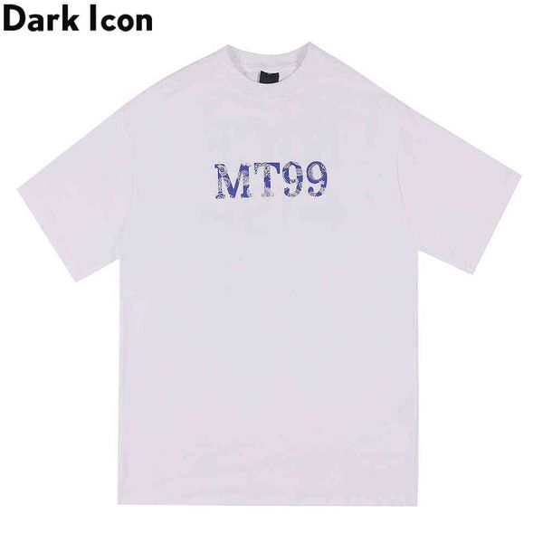 camouflage letters men women t-shirt short sleeve high street men's tshirts male 210603, White;black
camouflage letters men women t-shirt short sleeve high street men's tshirts male 210603, White;black