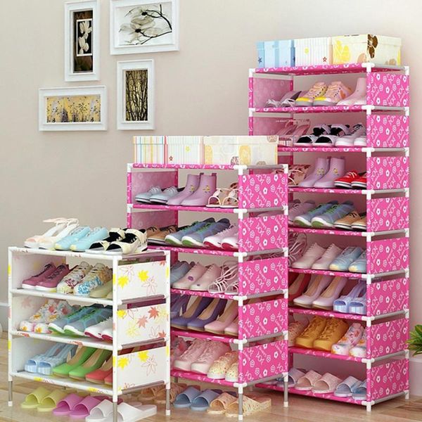 clothing & wardrobe storage 5/7/9 layers removable non-woven fabric shoes rack portable hallway cabinet organizer holder door shoe shelf
clothing & wardrobe storage 5/7/9 layers removable non-woven fabric shoes rack portable hallway cabinet organizer holder door shoe shelf