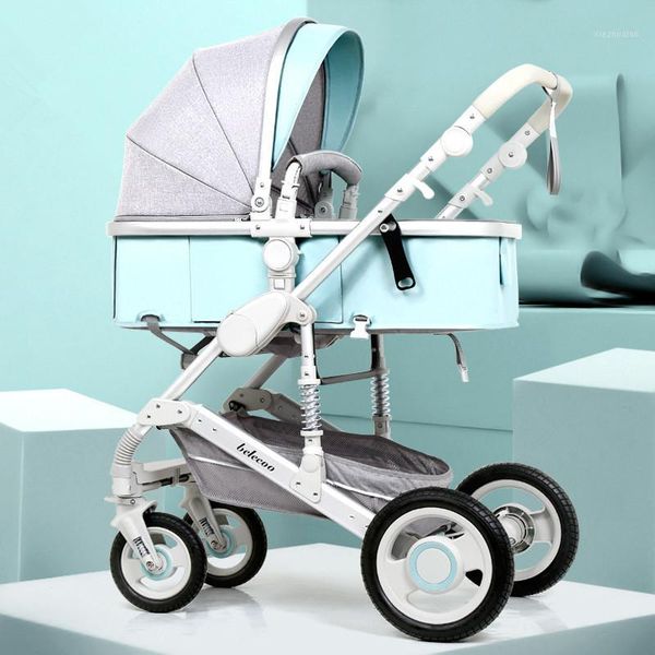 strollers# luxury baby stroller 3 in 1 reversible high landscape pink pushchair trolley travel pram1
strollers# luxury baby stroller 3 in 1 reversible high landscape pink pushchair trolley travel pram1