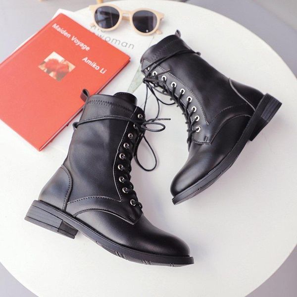 boots 2021 women soft ankle cow leather black color round toe winter short plush low heel riding
boots 2021 women soft ankle cow leather black color round toe winter short plush low heel riding