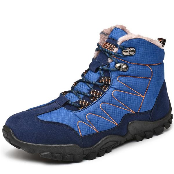 boots gnornil brand men with fur 2021 winter warm outdoor casual shoes non-slip rubber plush male snow plus size 38-46, Black
boots gnornil brand men with fur 2021 winter warm outdoor casual shoes non-slip rubber plush male snow plus size 38-46, Black