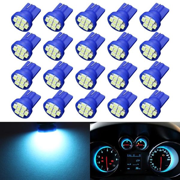20x t10 led t10 ice blue 1206 8 led w5w 168 194 dashboard warning indicator instrument lights auto w5w dc 12v high quality
20x t10 led t10 ice blue 1206 8 led w5w 168 194 dashboard warning indicator instrument lights auto w5w dc 12v high quality