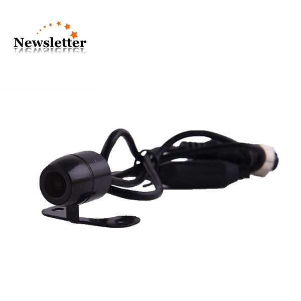 cameras car rear view parking camera hd color rain-proof mini park monitor 135 degree
cameras car rear view parking camera hd color rain-proof mini park monitor 135 degree