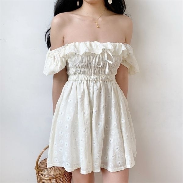 ruffles women puffed sleeves dress square neck bow slim waist floral new 2021 summer girls princess pleated dresses, Black;gray
ruffles women puffed sleeves dress square neck bow slim waist floral new 2021 summer girls princess pleated dresses, Black;gray