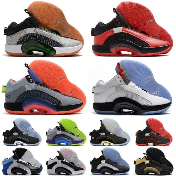 2021 new arrive jumpman xxxv 35 grey starry sky white black jade mens sneakers shoes fashion black white red 35s sports sneakers
2021 new arrive jumpman xxxv 35 grey starry sky white black jade mens sneakers shoes fashion black white red 35s sports sneakers