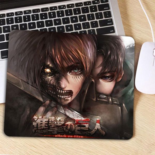 mouse pads & wrist rests patterned pad attack on titan picture anti-slip lappc mice mause mat mousepad for optical laser promotion
mouse pads & wrist rests patterned pad attack on titan picture anti-slip lappc mice mause mat mousepad for optical laser promotion
