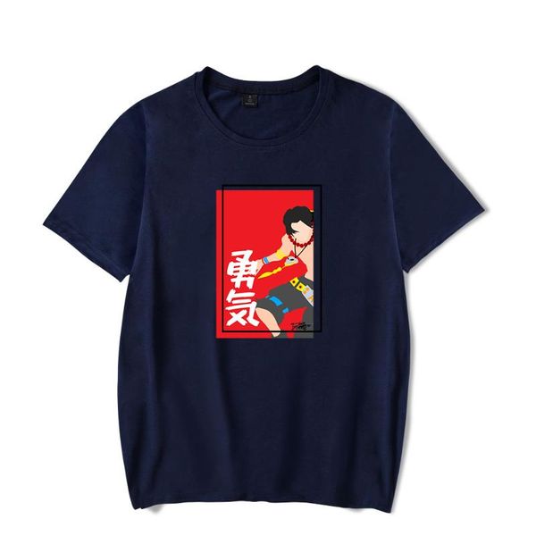 women's t-shirt anime cartoon one piece portgas d ace courage t shirt harajuku funny hip hop short sleeve cotton tshirt women men, White
women's t-shirt anime cartoon one piece portgas d ace courage t shirt harajuku funny hip hop short sleeve cotton tshirt women men, White
