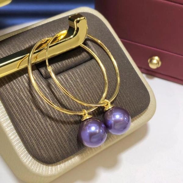 other d512 pearl earrings fine jewelry 925 sterling silver round 7-8mm nature fresh water purple pearls drop dangle, Golden;silver
other d512 pearl earrings fine jewelry 925 sterling silver round 7-8mm nature fresh water purple pearls drop dangle, Golden;silver