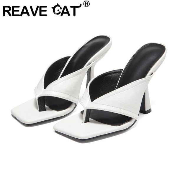 sandals reave cat 2021 ladies clip toe spike heels simple faux genuine leather classic slides outdoor beach summer a3416, Black
sandals reave cat 2021 ladies clip toe spike heels simple faux genuine leather classic slides outdoor beach summer a3416, Black
