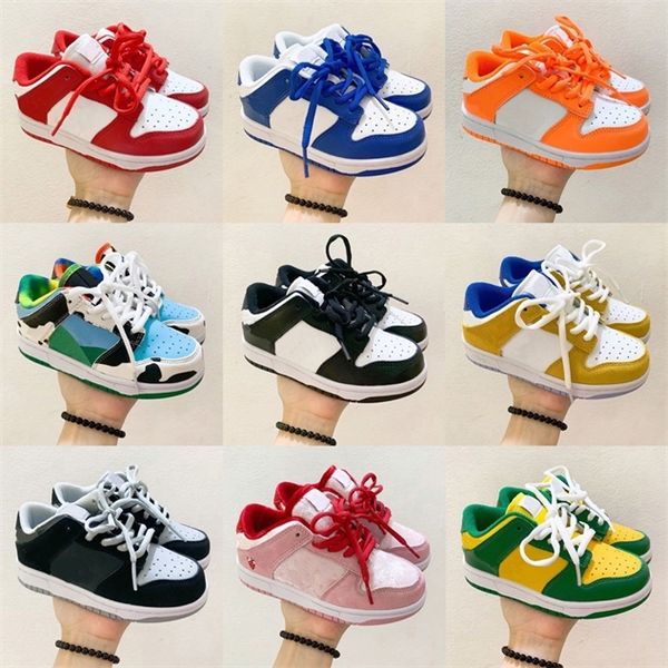 children sb dunks university red low white brazil pulse black orange blaze champ colors ice cream syracuse green kids sneakers size 24-35
children sb dunks university red low white brazil pulse black orange blaze champ colors ice cream syracuse green kids sneakers size 24-35