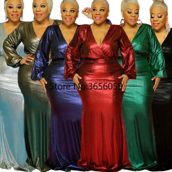 ethnic clothing plus size african party long maxi dress for women 4xl 5xl 6xl dashiki glitter evening dresses christmas robe africaine cloth, Red
ethnic clothing plus size african party long maxi dress for women 4xl 5xl 6xl dashiki glitter evening dresses christmas robe africaine cloth, Red