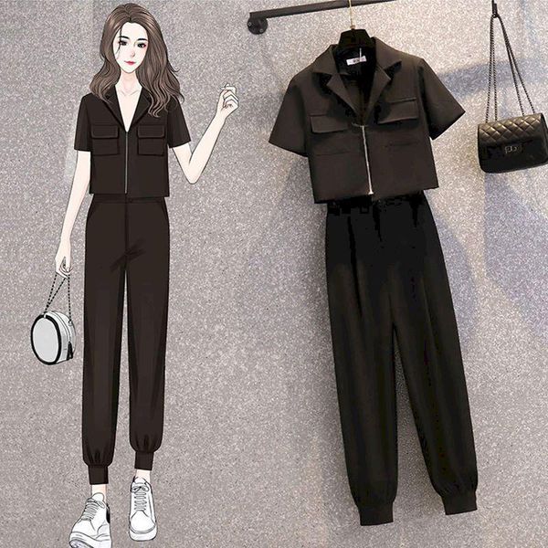 women's two piece pants plus size women autumn tracksuit 2 sets sports long sleeve zipper cardigan and striped gym jogging, White
women's two piece pants plus size women autumn tracksuit 2 sets sports long sleeve zipper cardigan and striped gym jogging, White