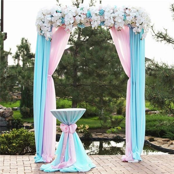 curtain & drapes wedding arch decoration curtains pink purple bule white outdoor pography chiffon diyhome
curtain & drapes wedding arch decoration curtains pink purple bule white outdoor pography chiffon diyhome