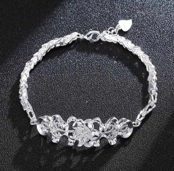 charm bracelets butterfly love flower silver bracelet for women fashion jewelry bauhinia hand boho, Golden;silver
charm bracelets butterfly love flower silver bracelet for women fashion jewelry bauhinia hand boho, Golden;silver