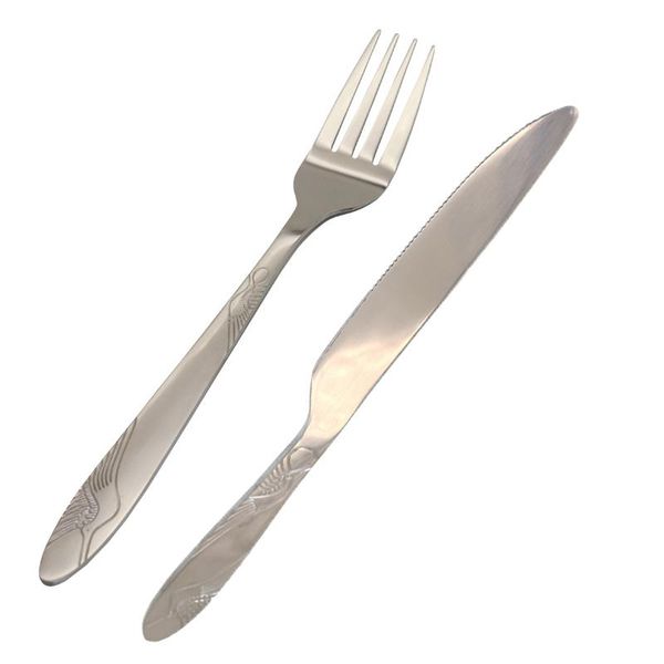 forks 1 set of stainless steel cutlery sets restaurant dining steak and seafood buffet kitchen tool family table
forks 1 set of stainless steel cutlery sets restaurant dining steak and seafood buffet kitchen tool family table