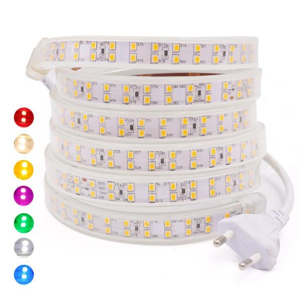 strips eu uk 220v 204v 180leds/m 2835 led strip ip67 waterproof outdoor garden decoration flexible tape ribbon lights lamp
strips eu uk 220v 204v 180leds/m 2835 led strip ip67 waterproof outdoor garden decoration flexible tape ribbon lights lamp