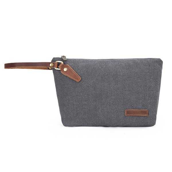 cosmetic bags & cases simple waterproof canvas makeup pouch fashion women organizer toiletry bag travel portable storage handbag wash case
cosmetic bags & cases simple waterproof canvas makeup pouch fashion women organizer toiletry bag travel portable storage handbag wash case