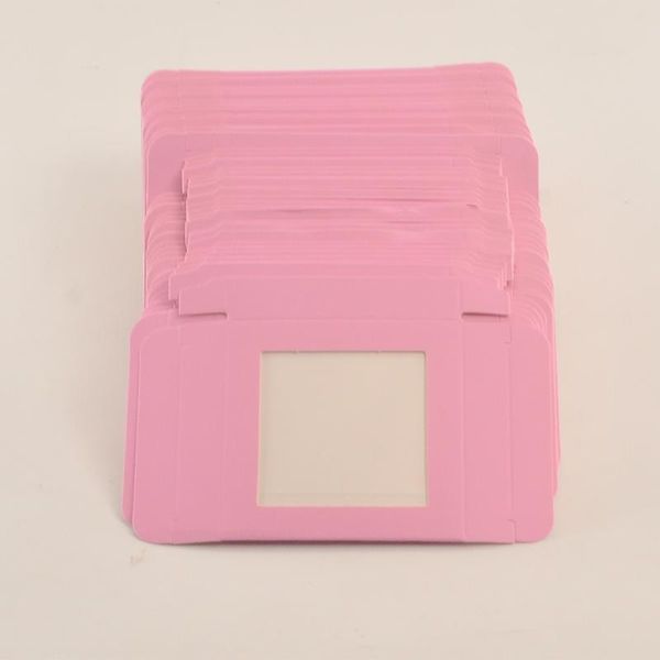 false eyelashes wholesale eyelash packaging box lash boxes package custom cardboard square plain pink makeup storage case vendor
false eyelashes wholesale eyelash packaging box lash boxes package custom cardboard square plain pink makeup storage case vendor