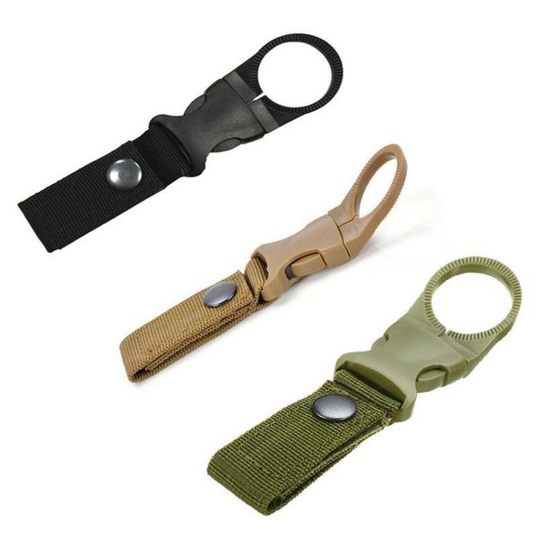 cords, slings and webbing nylon water bottle hanging buckle hook tactical holder belt clip for outdoor camping hiking
cords, slings and webbing nylon water bottle hanging buckle hook tactical holder belt clip for outdoor camping hiking