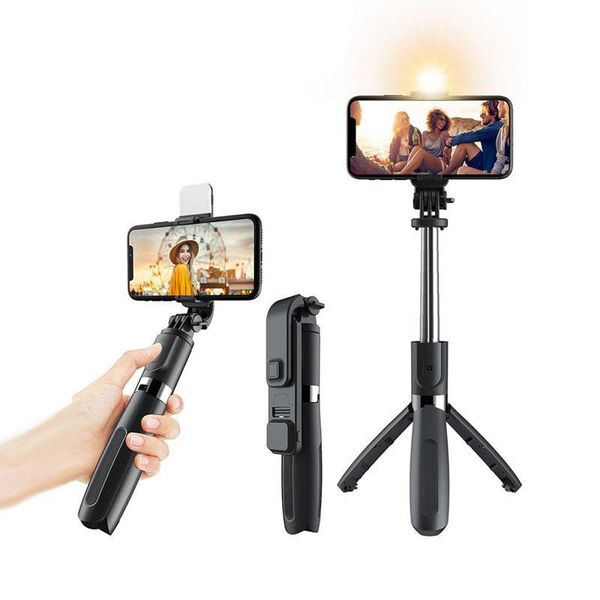 selfie monopods wireless bluetooth stick tripod monopod with mobile phone holder suitable for live video calls between ios and android
selfie monopods wireless bluetooth stick tripod monopod with mobile phone holder suitable for live video calls between ios and android