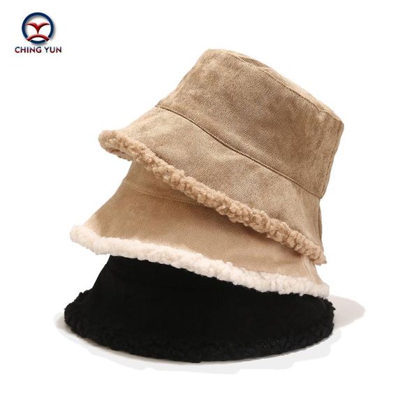 beanies autumn and winter hat women's double thickening corduroy fisherman literature art retro leisure warm plush basin
beanies autumn and winter hat women's double thickening corduroy fisherman literature art retro leisure warm plush basin