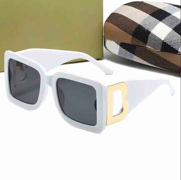 4278 new fashion sunglasses and sunglasses sunscreen and uv protection for women and men, White;black
4278 new fashion sunglasses and sunglasses sunscreen and uv protection for women and men, White;black