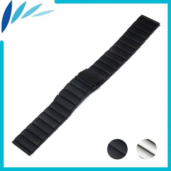 watch bands stainless steel band 24mm for sony smartwatch 2 sw2 folding clasp strap loop wrist belt bracelet black silver + spring bar, Black;brown
watch bands stainless steel band 24mm for sony smartwatch 2 sw2 folding clasp strap loop wrist belt bracelet black silver + spring bar, Black;brown
