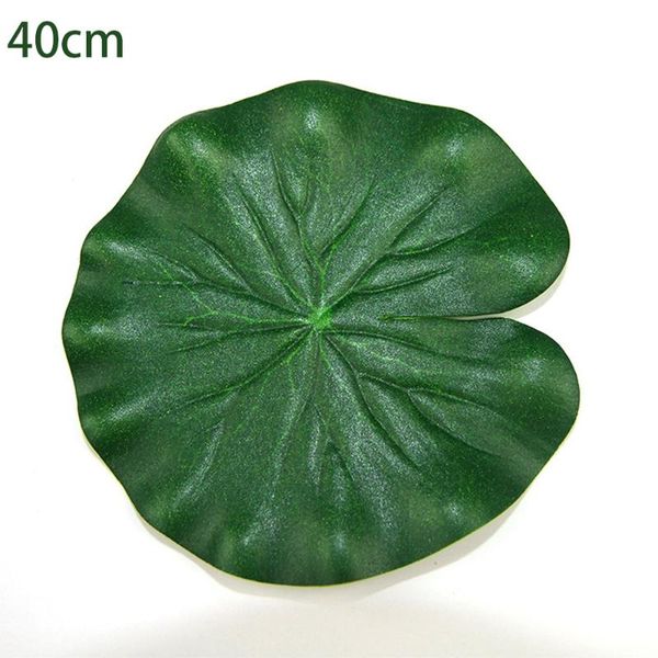 decorative objects & figurines lotus leaf 3pcs simulation artificial floating leaves ornaments
decorative objects & figurines lotus leaf 3pcs simulation artificial floating leaves ornaments