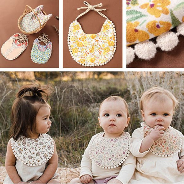 baby bibs feeding newborn burp cloths boys girls accessory cotton two layers towel lace flower infant princess b7086
baby bibs feeding newborn burp cloths boys girls accessory cotton two layers towel lace flower infant princess b7086