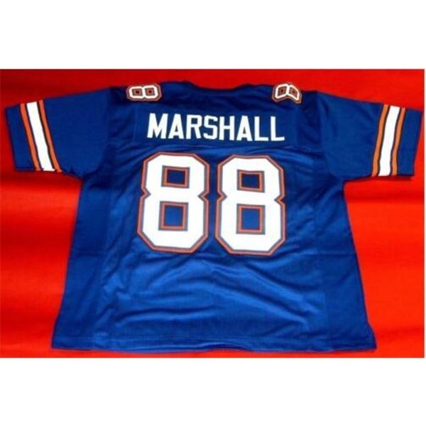 goodjob men youth women vintage #88 wilbur marshall custom florida gators football jersey size s-5xl or custom any name or number jersey, Black
goodjob men youth women vintage #88 wilbur marshall custom florida gators football jersey size s-5xl or custom any name or number jersey, Black