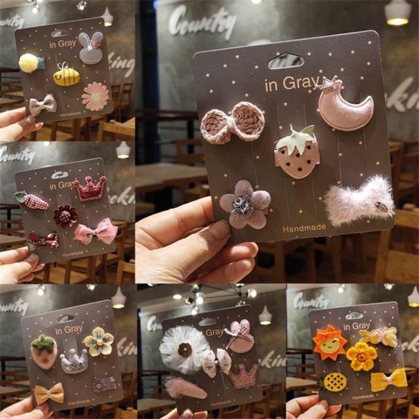 new cute bow flower hair clip kids girls lovely hairpins fashion baby hair accessories bb clip barrette children headdress, Slivery;white
new cute bow flower hair clip kids girls lovely hairpins fashion baby hair accessories bb clip barrette children headdress, Slivery;white