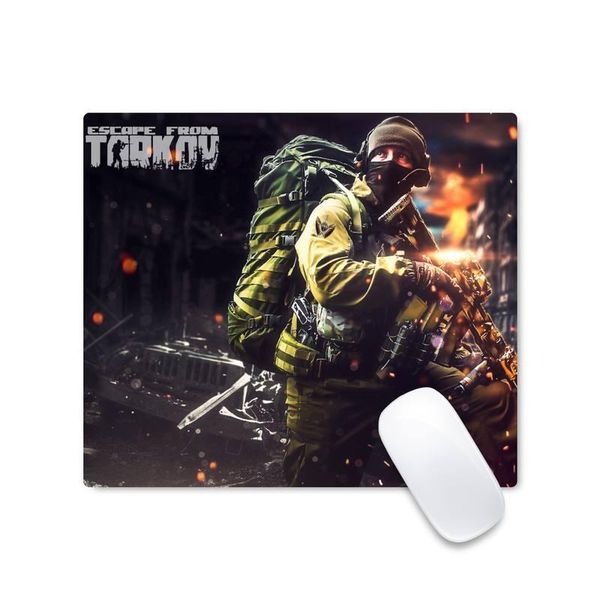 mouse pads & wrist rests escape from tarkoveee lapgaming mice mousepad pad game officework mat non-slip cushion
mouse pads & wrist rests escape from tarkoveee lapgaming mice mousepad pad game officework mat non-slip cushion