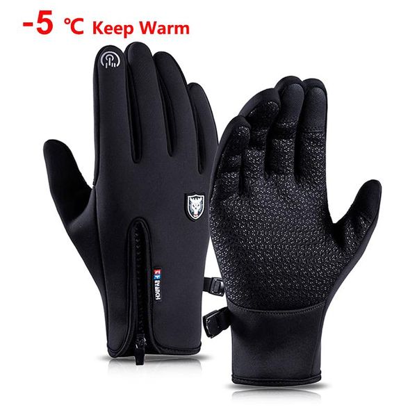 ski gloves autumn winter warm windproof waterproof non-slip touch screen outdoor sports cold-proof running cycling
ski gloves autumn winter warm windproof waterproof non-slip touch screen outdoor sports cold-proof running cycling