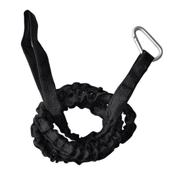 rafts/inflatable boats 1.5m kayak rubber boat special tie paddle rope anti-loss safety strap pickup truck black
rafts/inflatable boats 1.5m kayak rubber boat special tie paddle rope anti-loss safety strap pickup truck black