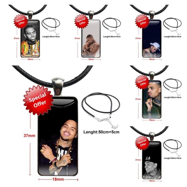 pendant necklaces colo chris brown xxl tattoo painted beautiful fashion necklace handmade rectangle shape choker jewelry multi designs, Silver
pendant necklaces colo chris brown xxl tattoo painted beautiful fashion necklace handmade rectangle shape choker jewelry multi designs, Silver