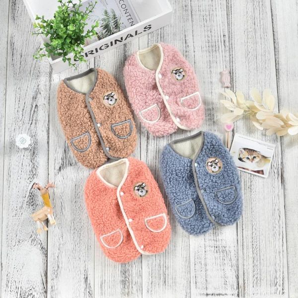 dog apparel cute animal lamb costume wool knitting pet coat pullover cotton soft shirt jacket sweatshirt cat sweater pets clothing
dog apparel cute animal lamb costume wool knitting pet coat pullover cotton soft shirt jacket sweatshirt cat sweater pets clothing