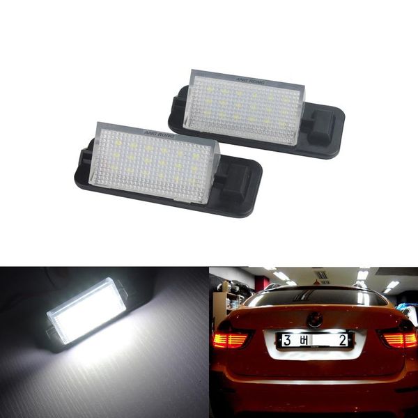 emergency lights angrong 2x white led license number plate light canbus no error for 3 series e36 1991-1999
emergency lights angrong 2x white led license number plate light canbus no error for 3 series e36 1991-1999