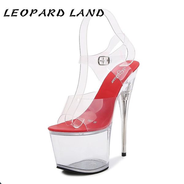 lepard land nightclub women shoes car model super high heels platform sandals transparent crystal womens shoes lfd-10368-56, Black
lepard land nightclub women shoes car model super high heels platform sandals transparent crystal womens shoes lfd-10368-56, Black