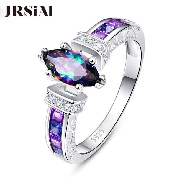 cluster rings jrsial luxurious mystery stone ring silver plated oval jewelry for woman fashion birthday party gift, Golden;silver
cluster rings jrsial luxurious mystery stone ring silver plated oval jewelry for woman fashion birthday party gift, Golden;silver