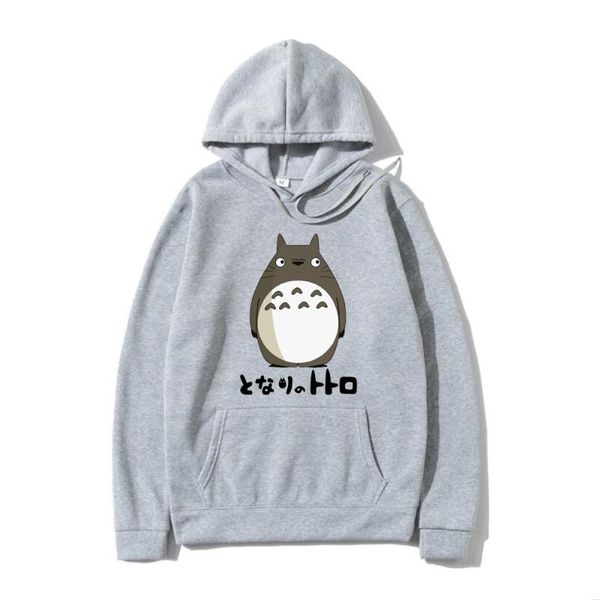 men's hoodies & sweatshirts anime totoro pull homme sweat vetement manga garcon femme capuche oversize hoodie sudaderas hombre, Black
men's hoodies & sweatshirts anime totoro pull homme sweat vetement manga garcon femme capuche oversize hoodie sudaderas hombre, Black