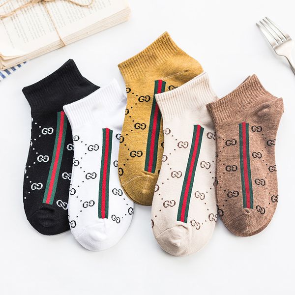 sports socks for women average size middle italy style classic letter breathable cotton casual random color, Black
sports socks for women average size middle italy style classic letter breathable cotton casual random color, Black
