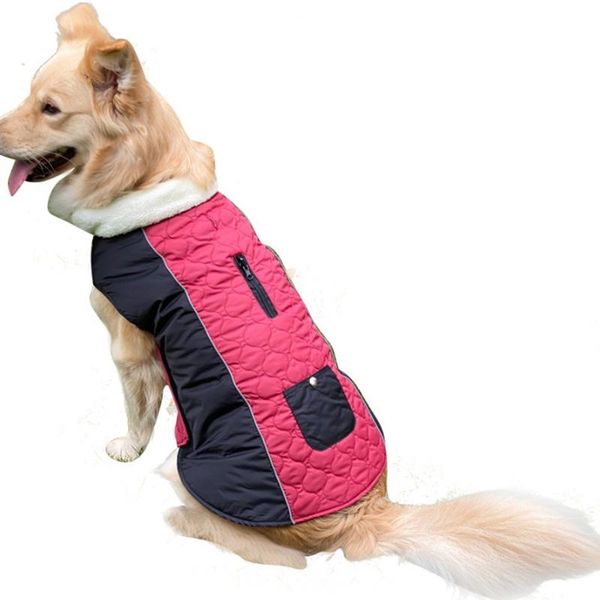 cat costumes multifunctional dog vest reflective winter coat waterproof warming jacket for medium and large dogs grsa889
cat costumes multifunctional dog vest reflective winter coat waterproof warming jacket for medium and large dogs grsa889