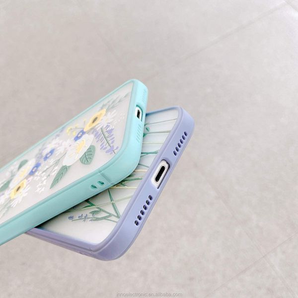 lavender flower phone case floral garden transparent hard back cover tpu bumper for iphone 12 11 pro max xr xs 8 7p wholesale 97272
lavender flower phone case floral garden transparent hard back cover tpu bumper for iphone 12 11 pro max xr xs 8 7p wholesale 97272
