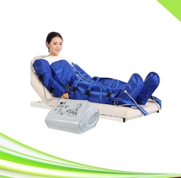 spa clinic salon use presoterapia lymphatic drainage massage slimming air pressure massager
spa clinic salon use presoterapia lymphatic drainage massage slimming air pressure massager