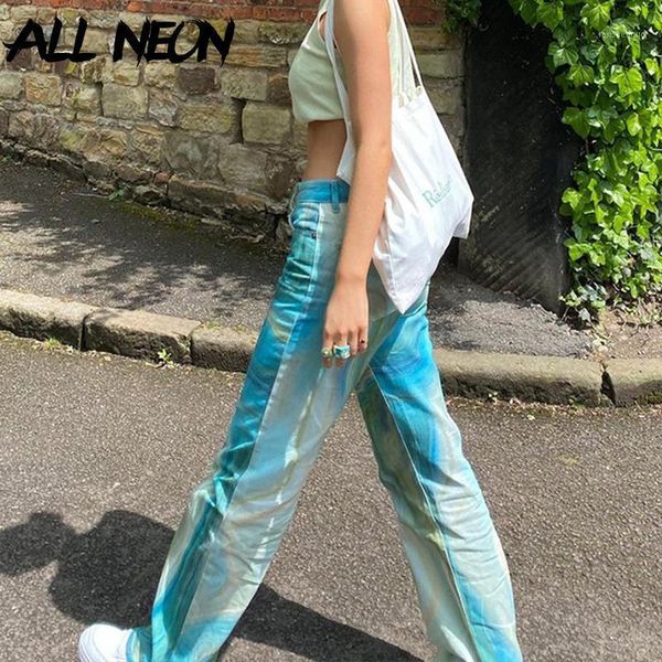 women's pants & capris allneon indie aesthetics y2k tie dye print wide leg vintage 90s streetwear high waist full length trousers baggy, Black;white
women's pants & capris allneon indie aesthetics y2k tie dye print wide leg vintage 90s streetwear high waist full length trousers baggy, Black;white