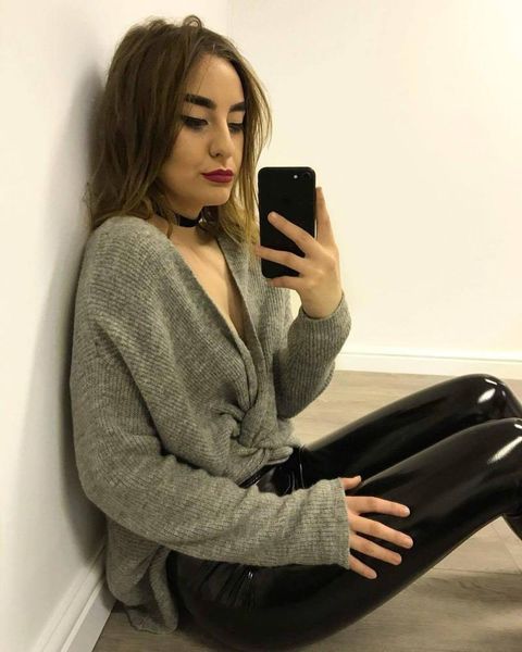 women's pants & capris 2021 cool fabric women vinyl pvc wet look shiny disco pencil elasticated high waist leggings pant, Black;white
women's pants & capris 2021 cool fabric women vinyl pvc wet look shiny disco pencil elasticated high waist leggings pant, Black;white