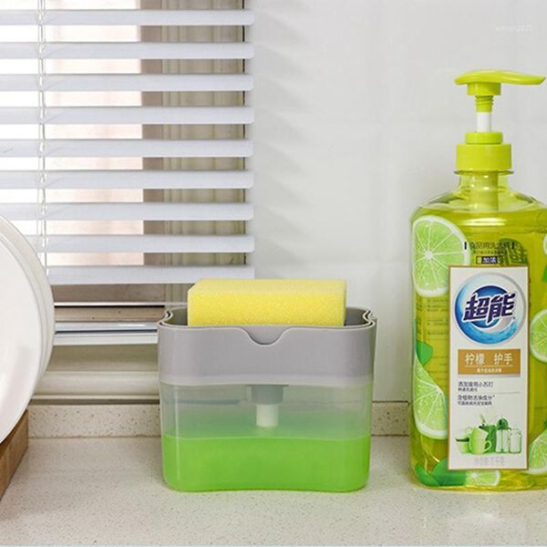 storage bottles & jars washing-up liquid container 2 in1 dishwashing sponge rack kitchen squeezing box press automatic see-through body bott
storage bottles & jars washing-up liquid container 2 in1 dishwashing sponge rack kitchen squeezing box press automatic see-through body bott