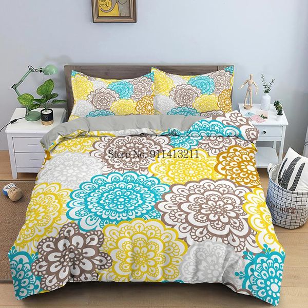 bedding sets bohemia style flower 3d print comforter luxury mandala set king single duvet cover home textile decor modern
bedding sets bohemia style flower 3d print comforter luxury mandala set king single duvet cover home textile decor modern