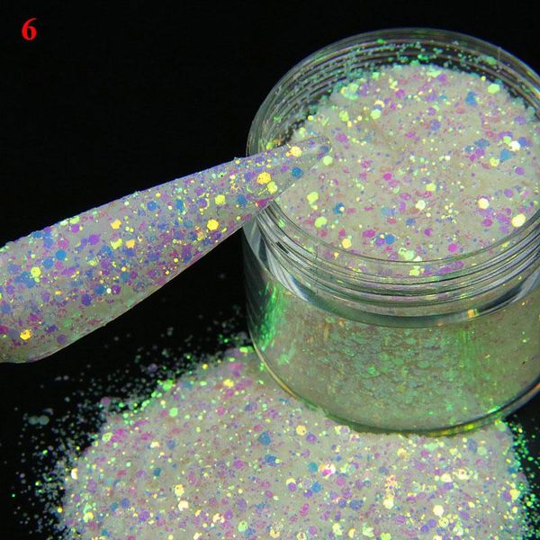 nail glitter 1 box art sequins holographic rectangle mix shape hexagon manicure nails decorations makeup face powder flakes, Silver;gold
nail glitter 1 box art sequins holographic rectangle mix shape hexagon manicure nails decorations makeup face powder flakes, Silver;gold