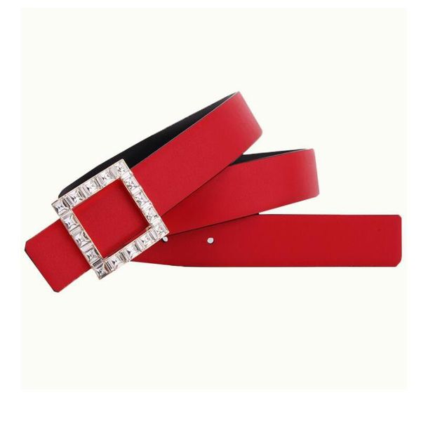 belts women designer luxury style belt lady trending smooth waist strap fashion vintage jeans pin buckle, Black;brown
belts women designer luxury style belt lady trending smooth waist strap fashion vintage jeans pin buckle, Black;brown